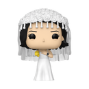 Friends - Monica Wedding Pop! Vinyl