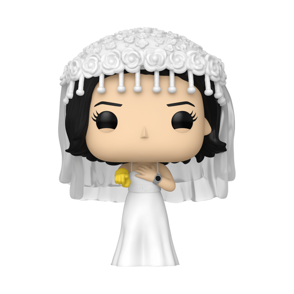 Friends - Monica Wedding Pop! Vinyl