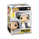 Friends - Monica Wedding Pop! Vinyl