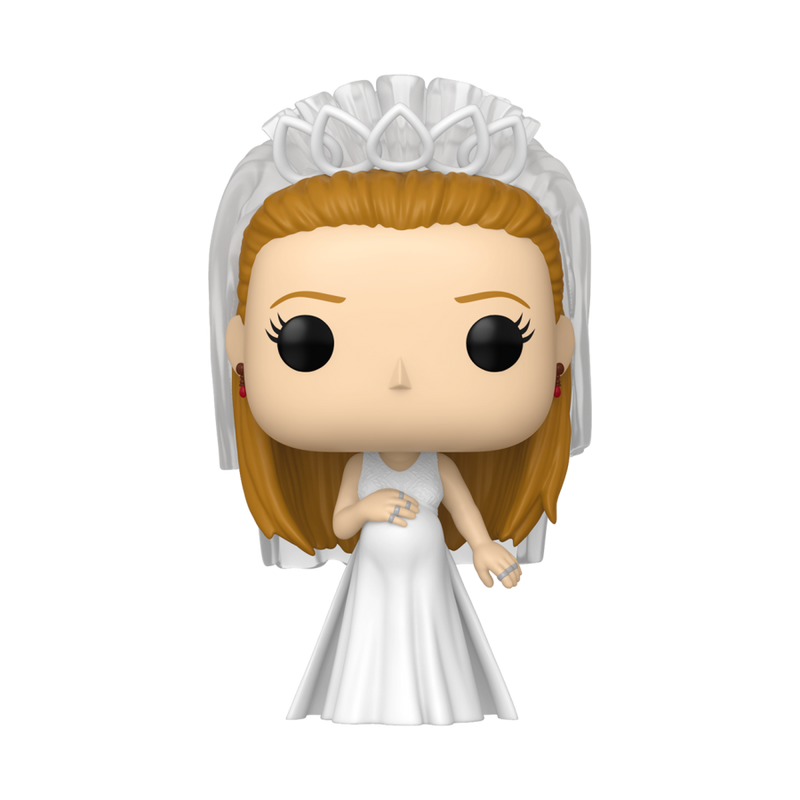 Friends - Phoebe Wedding Pop! Vinyl