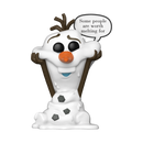Frozen - Olaf Pop! Sayings