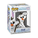 Frozen - Olaf Pop! Sayings