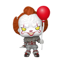 IT - Pennywise (Shelf Sitter) Pop! Vinyl