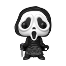 Scream - Ghost Face Sitting (Shelf Sitter) Pop! Vinyl