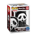 Scream - Ghost Face Sitting (Shelf Sitter) Pop! Vinyl