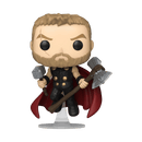 Avengers: Doomsday – Thor (with Mjolnir and Stormbreaker) Pop! Vinyl
