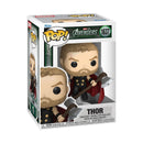 Avengers: Doomsday – Thor (with Mjolnir and Stormbreaker) Pop! Vinyl