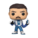 Avengers: Doomsday – Mr Fantastic Pop! Vinyl
