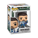 Avengers: Doomsday – Mr Fantastic Pop! Vinyl