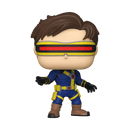 Avengers: Doomsday – Cyclops Pop! Vinyl
