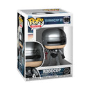 Robocop 2 - Robocop (with Chase) Metallic Pop! Vinyl