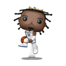 NBA: Grizzlies - Ja Morant (Home) Pop! Vinyl