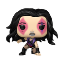 WWE - Rhea Ripley WM40 (with chase) Pop! Vinyl