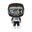 WWE - Main Event Jey Uso Pop! Vinyl