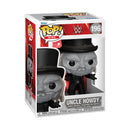 WWE - Uncle Howdy (with chase) Pop! Vinyl