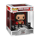 WWE - Roman Reigns in Ring Pop! Deluxe