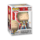 WWE - Cody Rhodes (Diamond Glitter) Pop! Vinyl