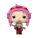 One Piece - Ginny Pop! Vinyl