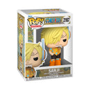 One Piece - Sanji (Egghead) Pop! Vinyl