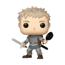 Delicious in Dungeon - Laios (with Chase) Pop! Vinyl