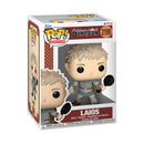 Delicious in Dungeon - Laios (with Chase) Pop! Vinyl