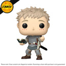 Delicious in Dungeon - Laios (with Chase) Pop! Vinyl
