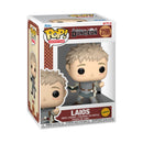 Delicious in Dungeon - Laios (with Chase) Pop! Vinyl