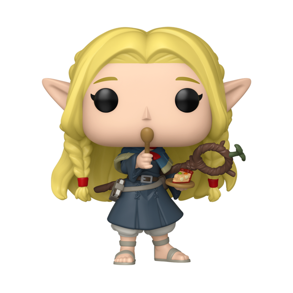 Delicious in Dungeon - Marcille Pop! Vinyl