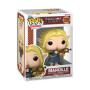 Delicious in Dungeon - Marcille Pop! Vinyl
