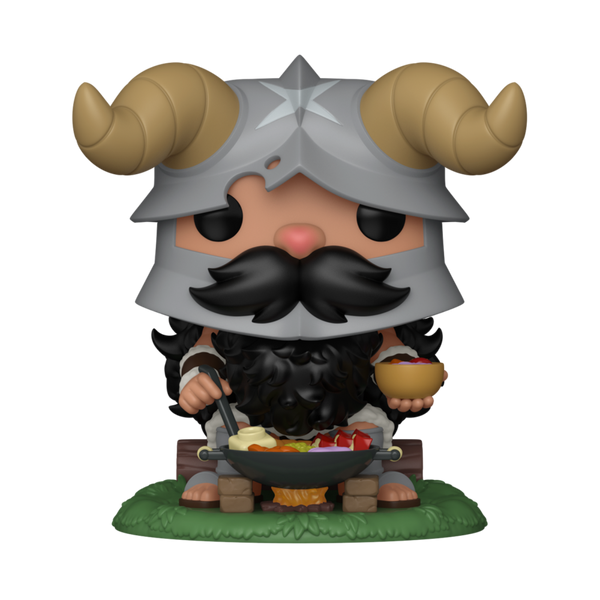 Delicious in Dungeon - Senshi Pop! Plus