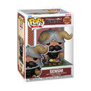 Delicious in Dungeon - Senshi Pop! Plus