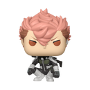 Kaiju No.8 - Iharu Furuhashi Pop! Vinyl