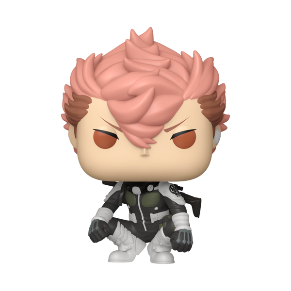 Kaiju No.8 - Iharu Furuhashi Pop! Vinyl