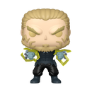 Kaiju No.8 - Isao Shinomiya Pop! Vinyl