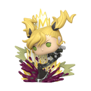 Kaiju No.8 - Kikoru Shinomiya (Axe Slam) Pop! Deluxe