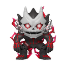 Kaiju No.8 - Kaiju No. 8 (Uncontrolled) 6" Pop! Vinyl