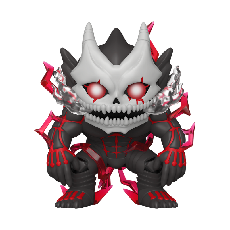 Kaiju No.8 - Kaiju No. 8 (Uncontrolled) 6" Pop! Vinyl