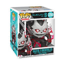 Kaiju No.8 - Kaiju No. 8 (Uncontrolled) 6" Pop! Vinyl