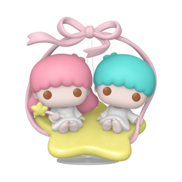 Hello Kitty - Little Twin Stars Pop! Deluxe
