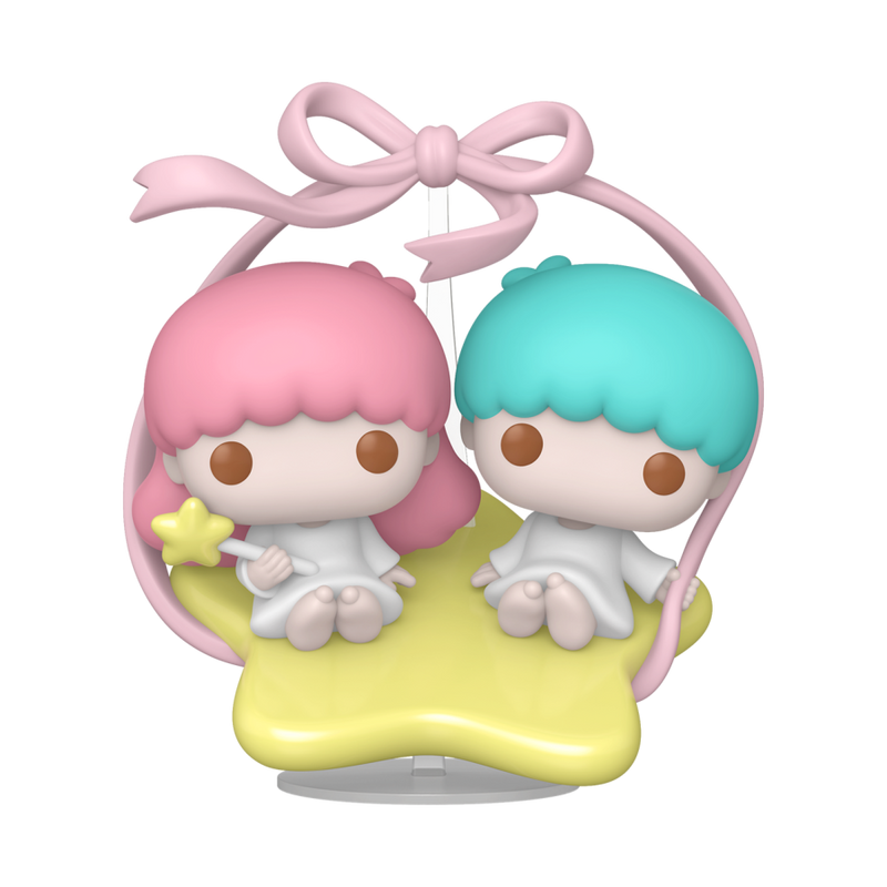 Hello Kitty - Little Twin Stars Pop! Deluxe