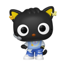 Hello Kitty - Chococat (K-Pop) Pop! Vinyl