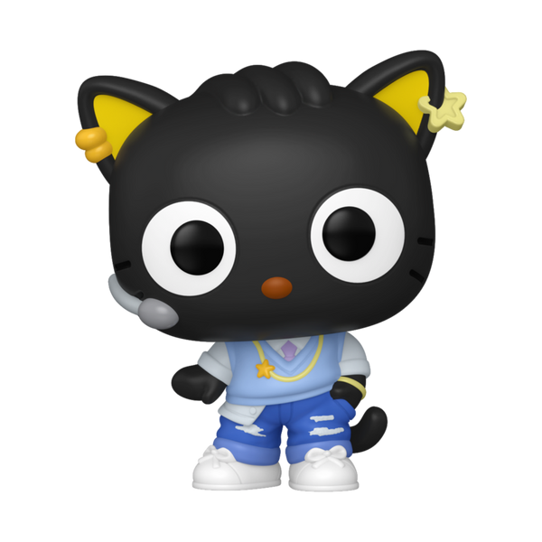 Hello Kitty - Chococat (K-Pop) Pop! Vinyl