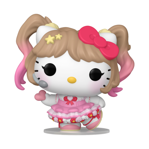 Hello Kitty - Hello Kitty (K-Pop) Pop! Vinyl