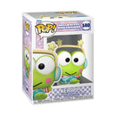 Hello Kitty - Keroppi (K-Pop) Pop! Vinyl