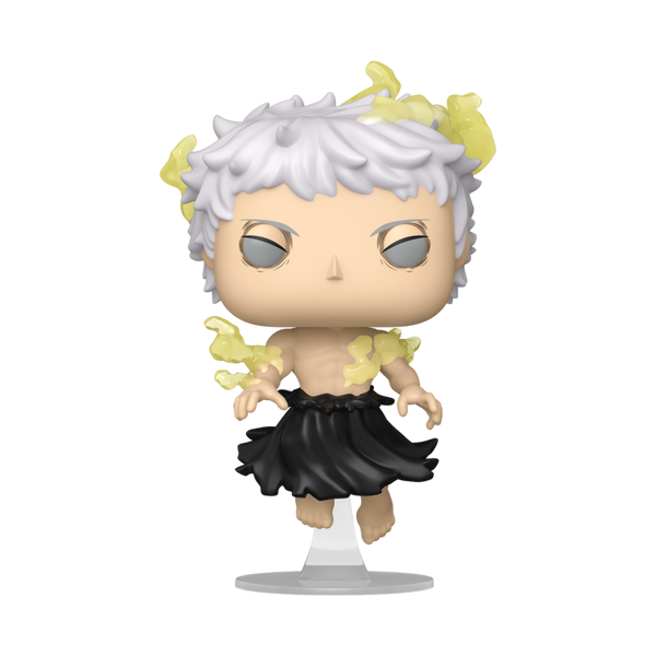 My Hero Academia - All For One (2025) Pop! Vinyl