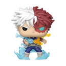 My Hero Academia - Shoto Todoroki Pop! Plus