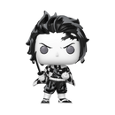 Demon Slayer - Tanjiro (Sumi-Ink) Pop! Vinyl