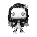 Demon Slayer - Nezuko (Sumi-Ink) Pop! Vinyl