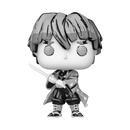 Demon Slayer - Zenitsu (Sumi-Ink) Pop! Vinyl