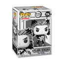 Demon Slayer - Rengoku (Sumi-Ink) Pop! Vinyl